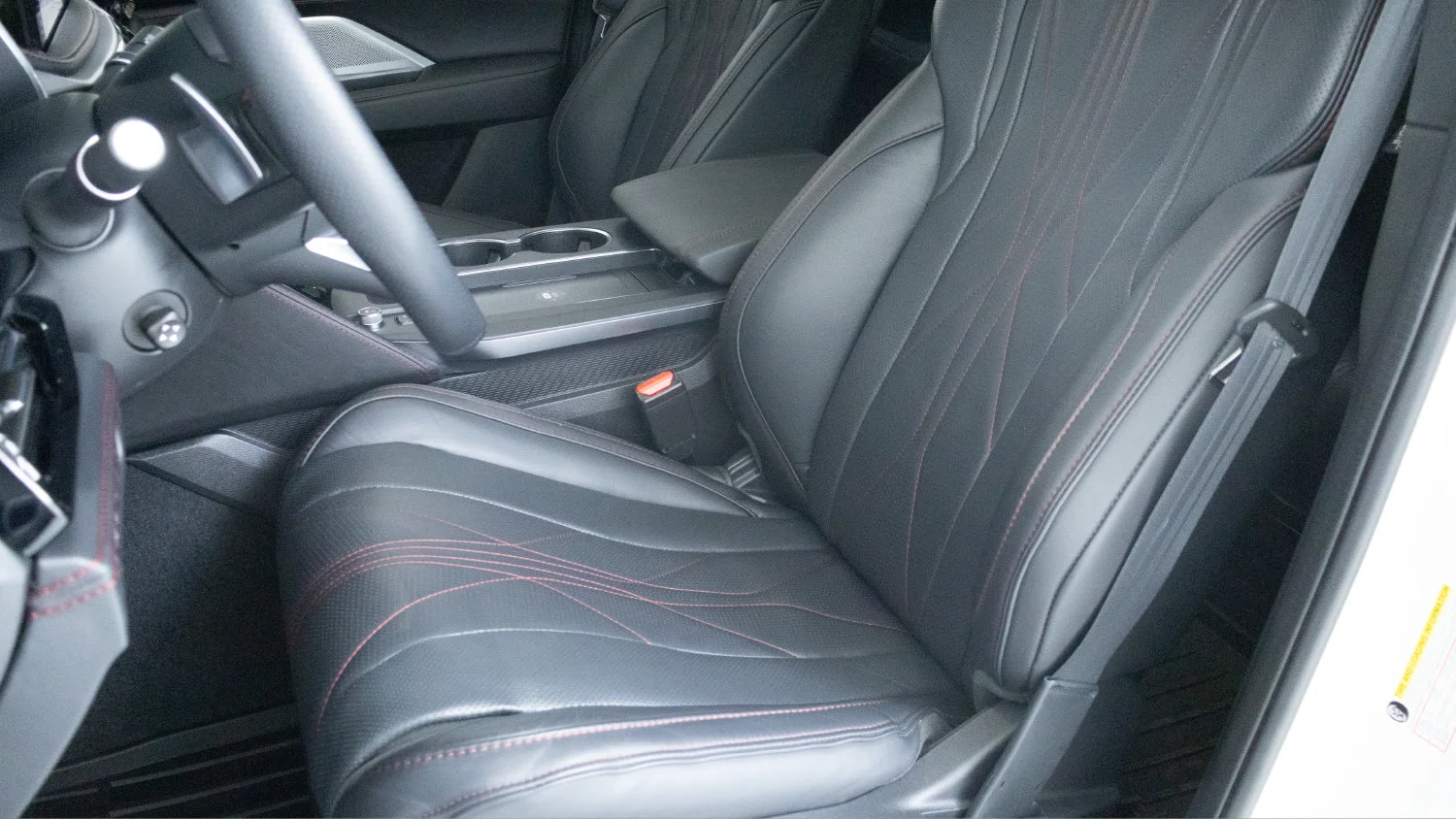 Used 2026 White Acura A-SPEC Advance Package image 12