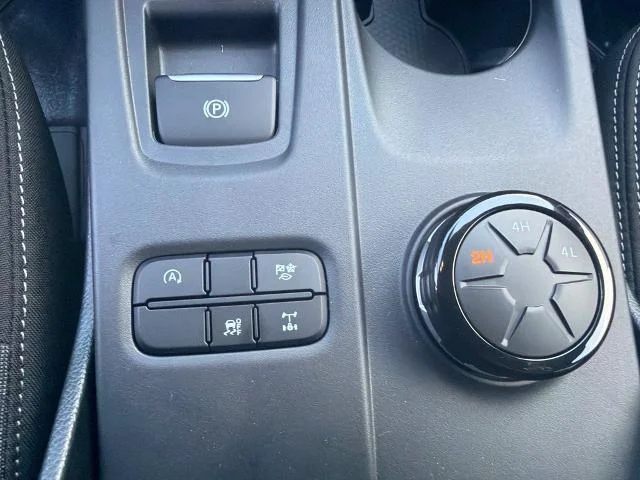 New 2026 Marsh Gray Ford XL image 37