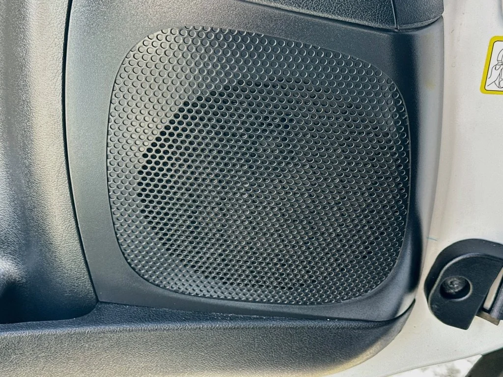 Used 2024 White Ram High Roof image 18