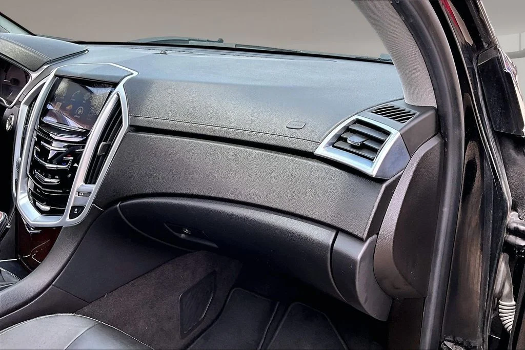 Used 2013 Black Cadillac Performance image 16
