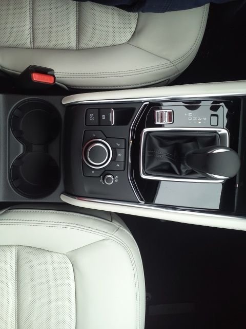 2025 Mazda CX-5 S Premium Plus package - Photo 19