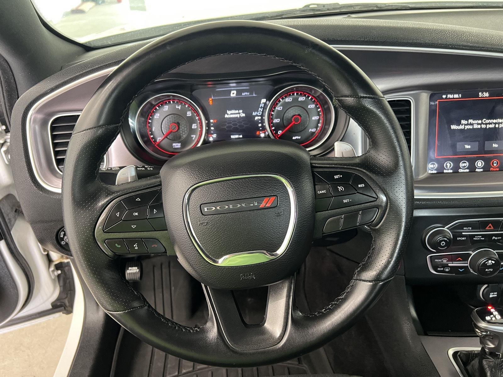 2019 Dodge Charger SXT - Photo 15