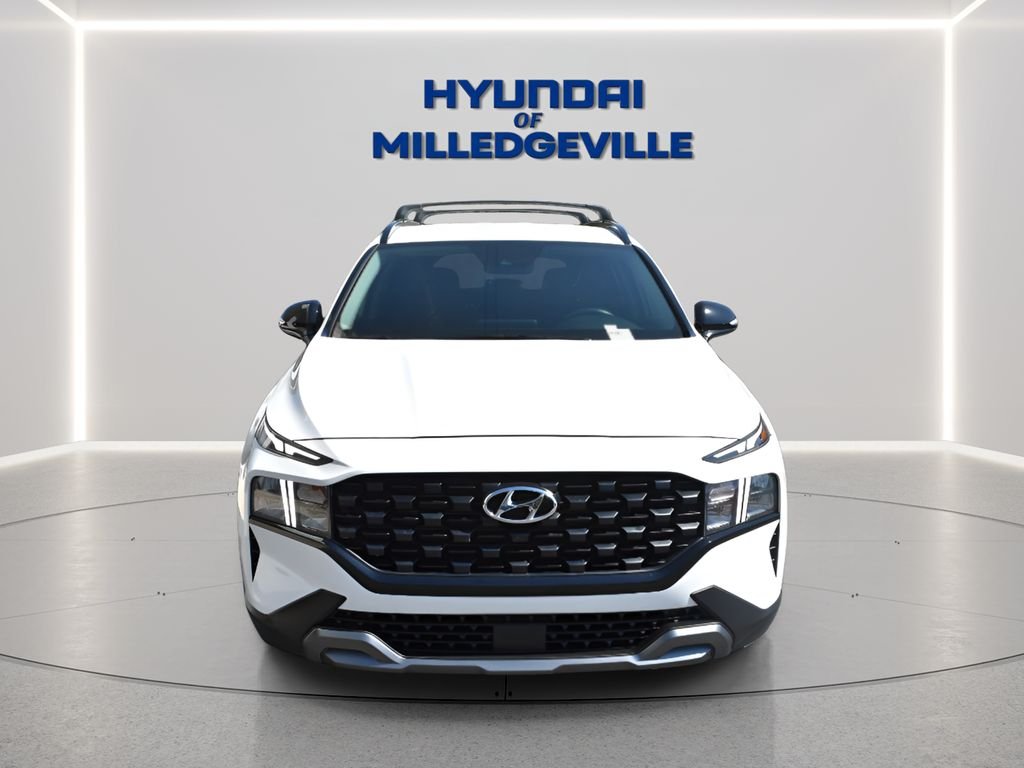 2023 Hyundai Santa Fe XRT - Photo 7