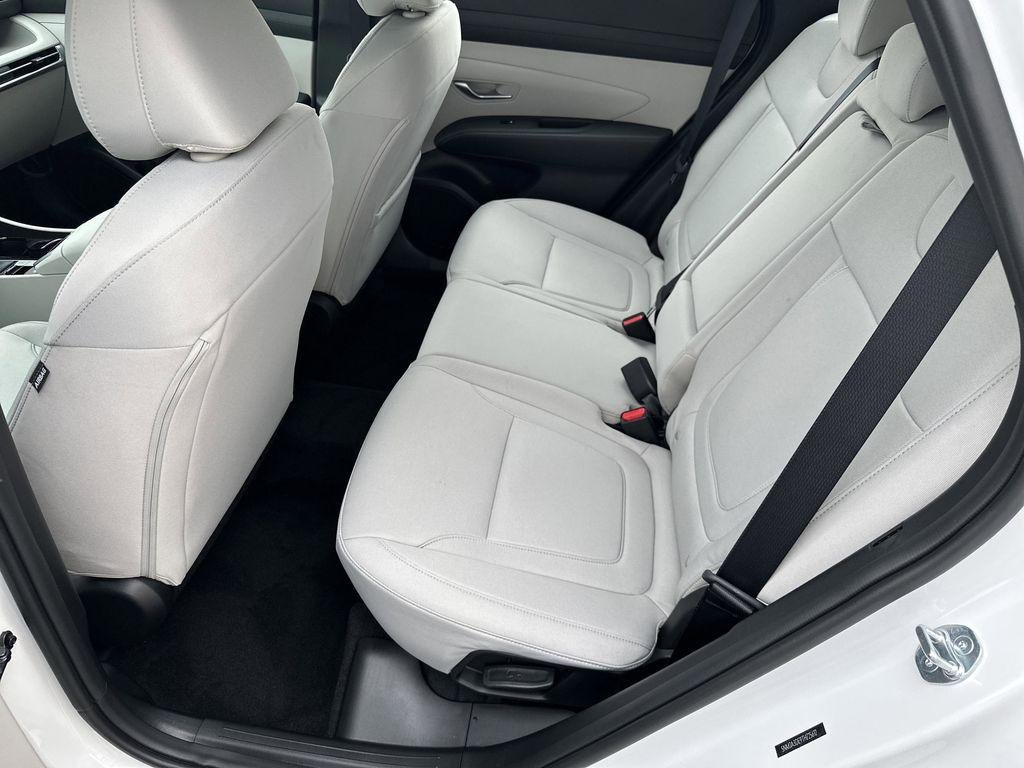 New 2026 White Pearl Hyundai SE FWD image 20