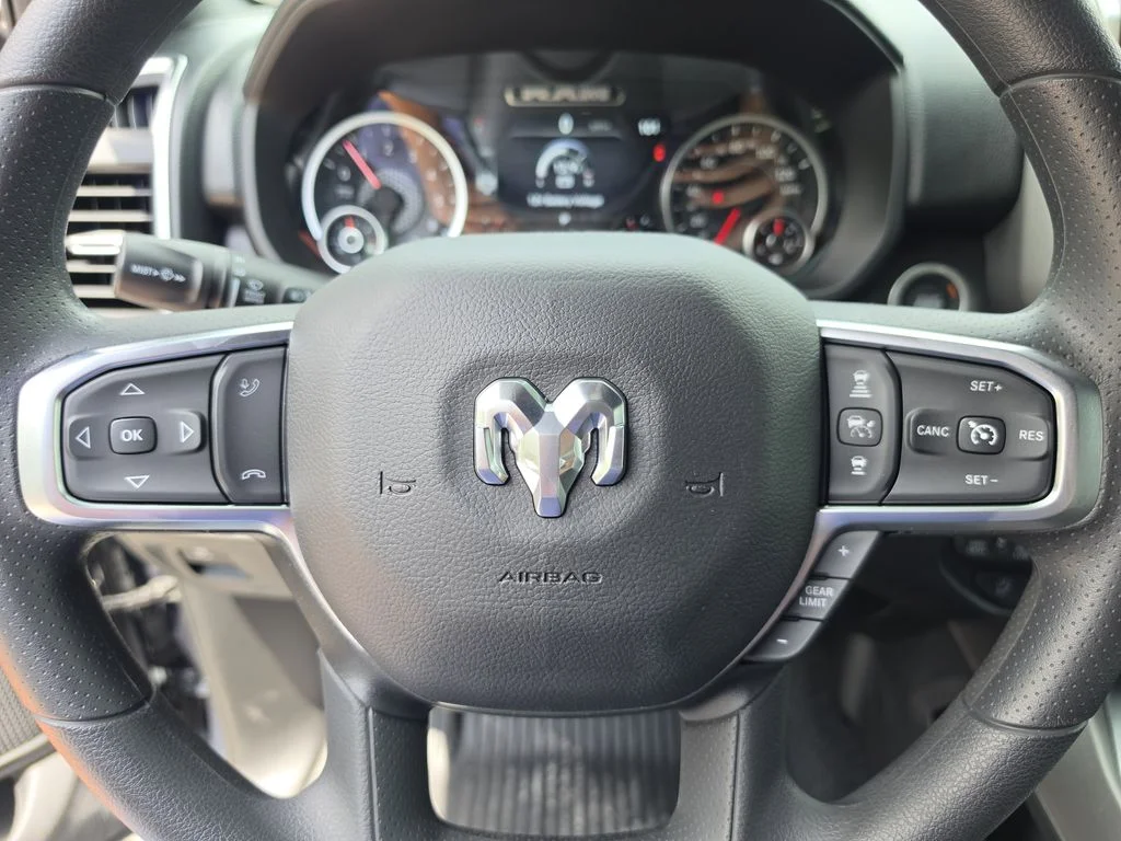 New 2026 Forged Blue Metallic Exterior Paint RAM Express image 27