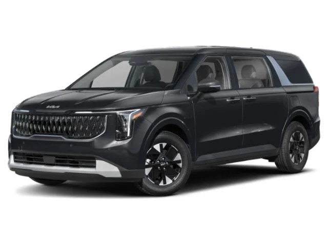 New 2027 Ceramic Silver Kia LXS image 14