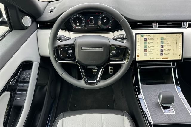 New 2026 Tribeca Blue Land Rover Hoxton Edition image 13