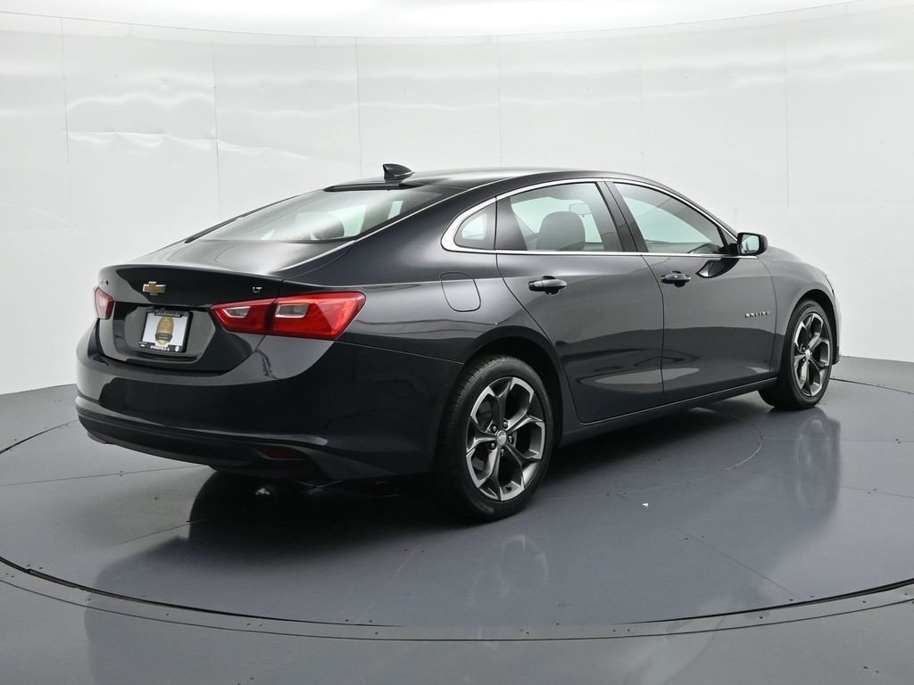 Used 2023 Ash Chevrolet LT 1LT image 6