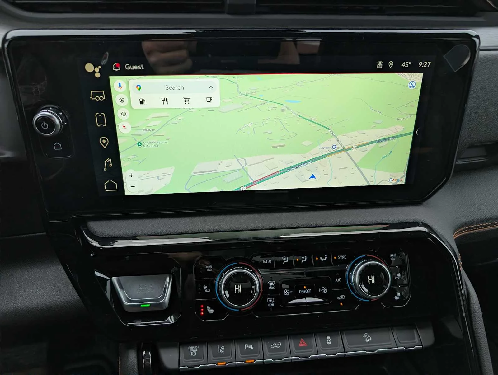 2026 GMC Sierra 2500HD AT4 - Photo 26
