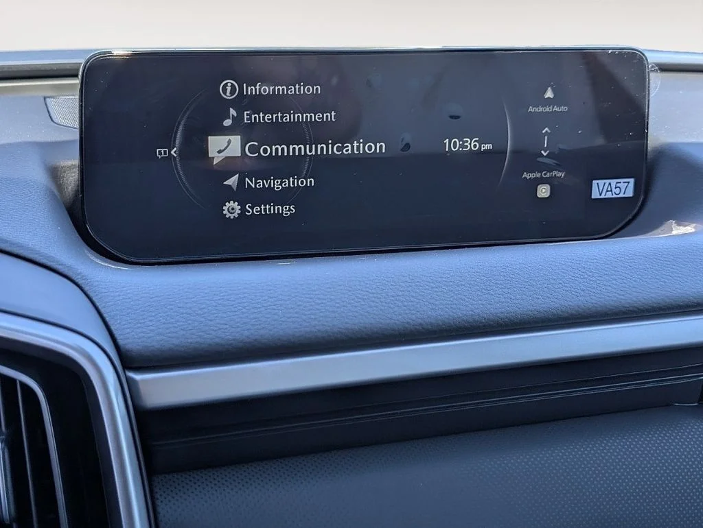 New 2026 Gray Mazda 2.5 S Preferred image 32