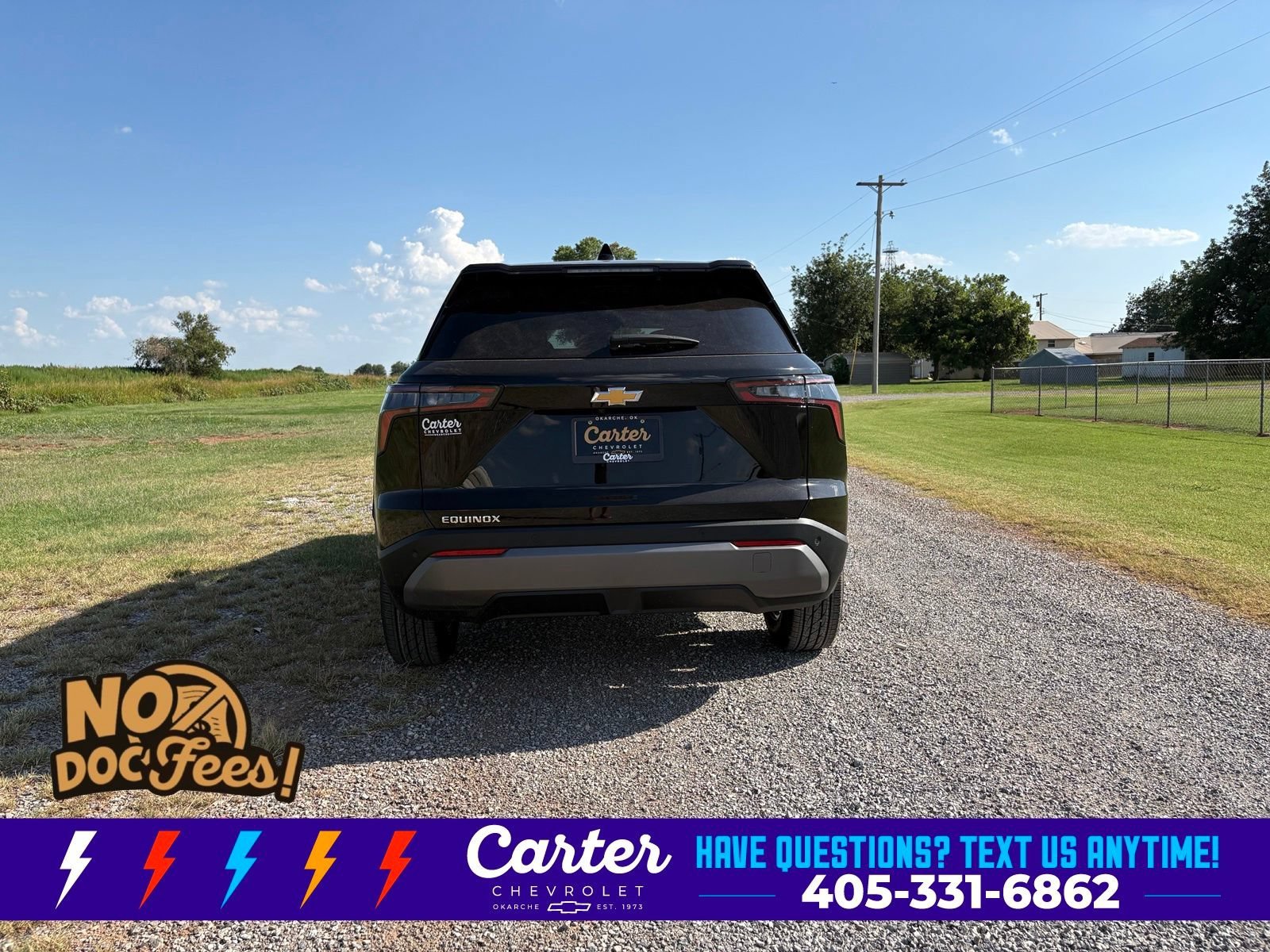 2027 Chevrolet Equinox LT - Photo 7