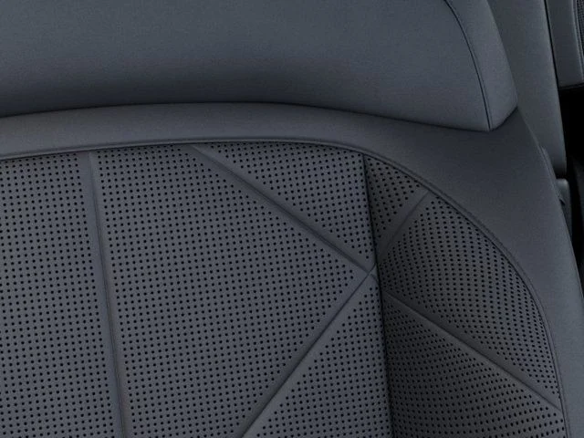 New 2027 Black Jade Green Kia EX image 24