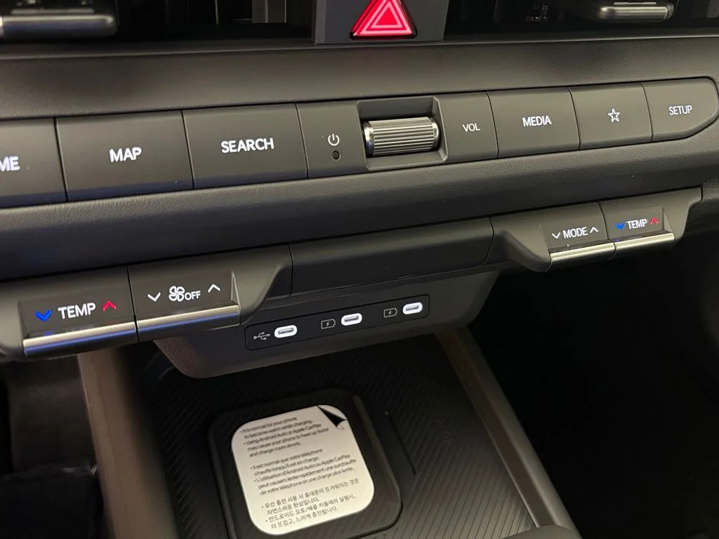 New 2027 Magma Red Matte Kia X-Line SX image 29