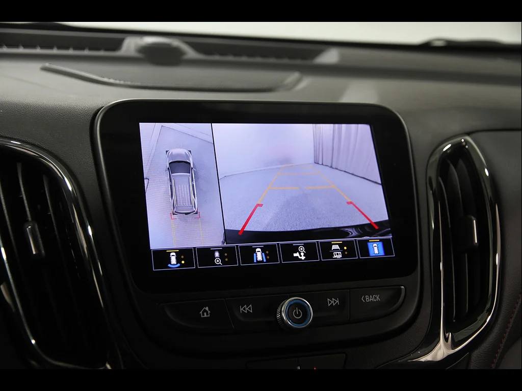 2024 Chevrolet Equinox RS - Photo 13