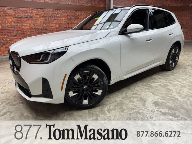 新品ニューモx3 New 2026 BMW X3 30 xDrive For Sale Reading PA | Wyomissing
