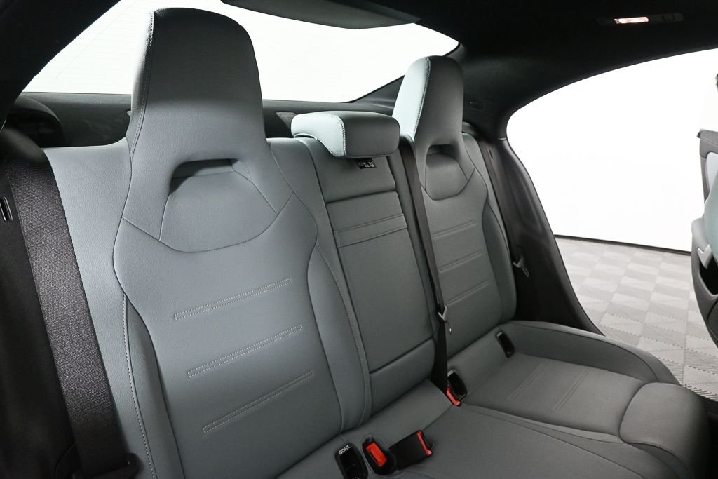 Certified Used 2026 Gray Mercedes-Benz CLA 250 image 20