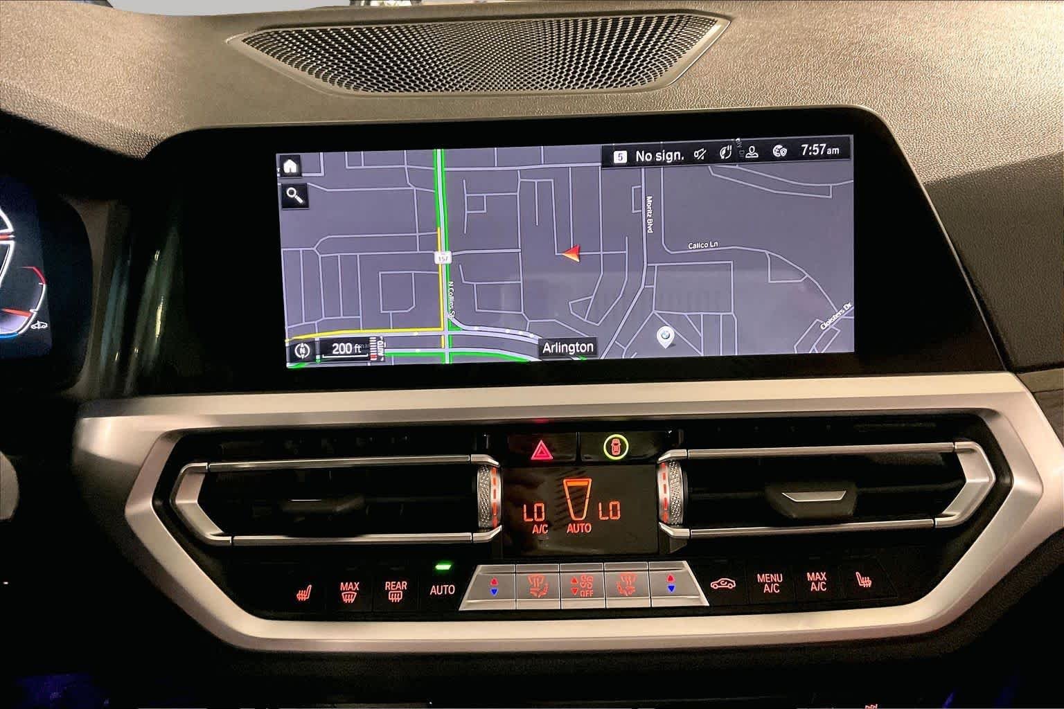 2022 BMW 4 Series 6