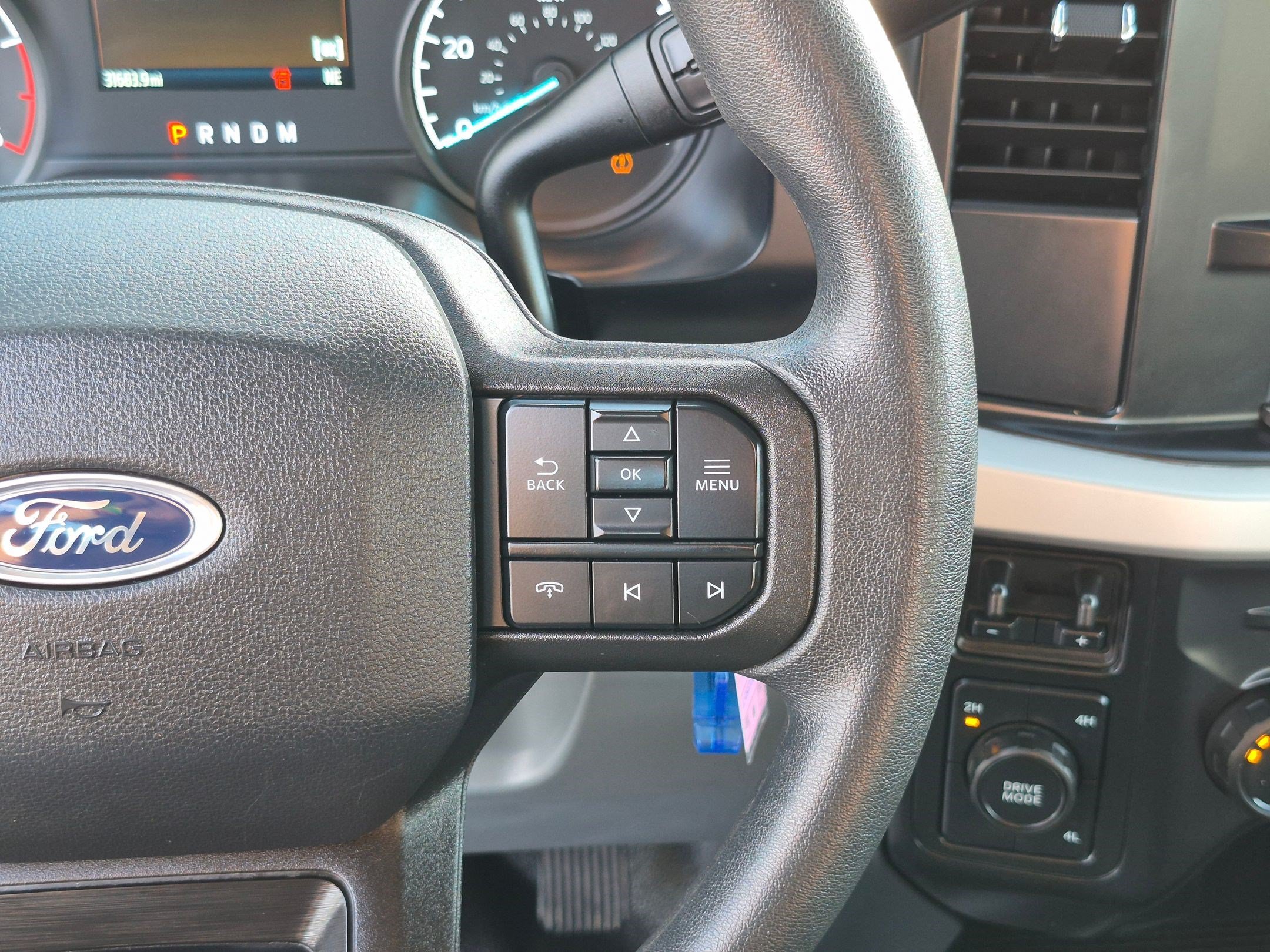 Used 2026 Oxford White Ford XL image 18