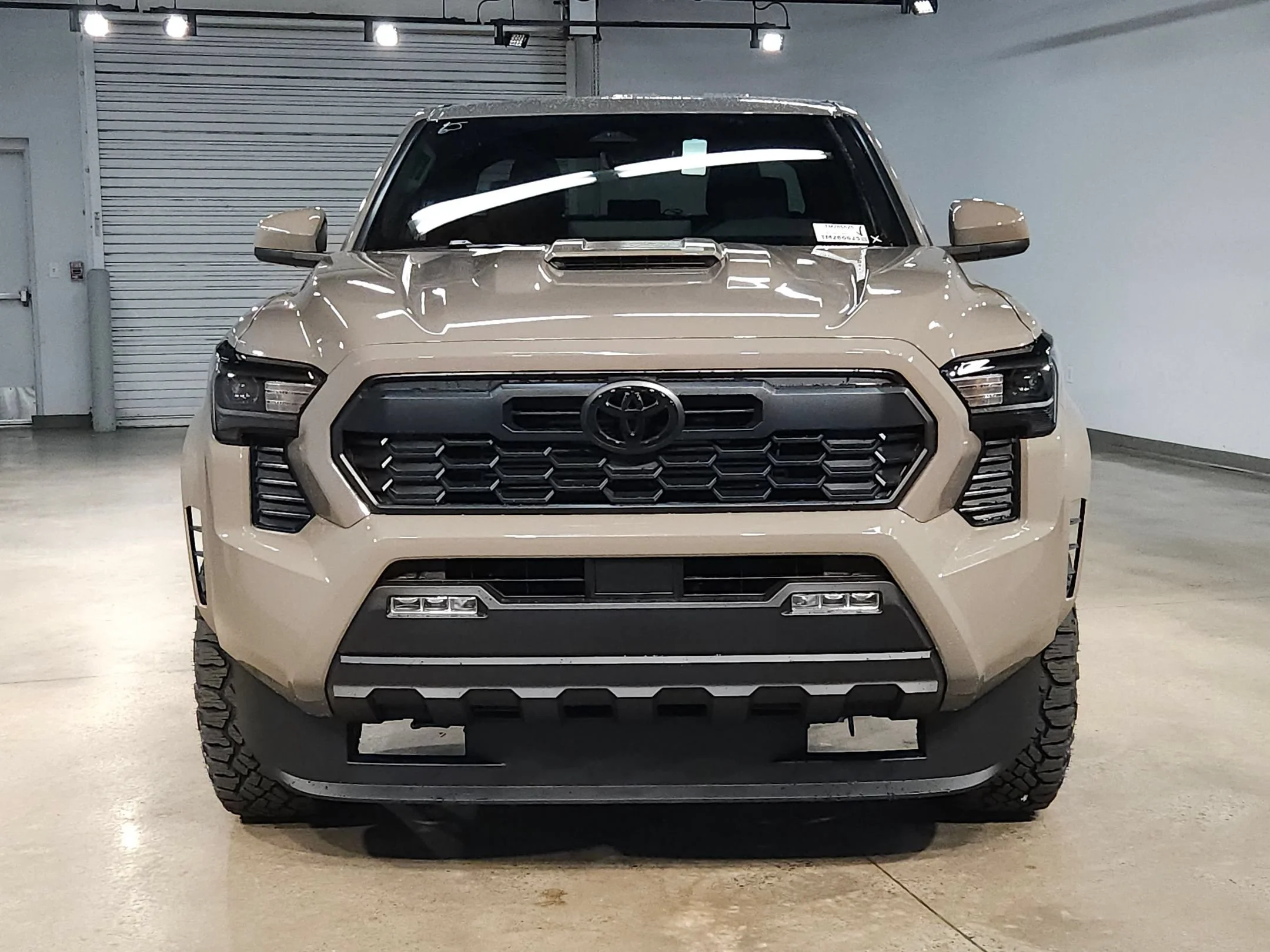 New 2026 Mudbath Toyota TRD Sport image 2