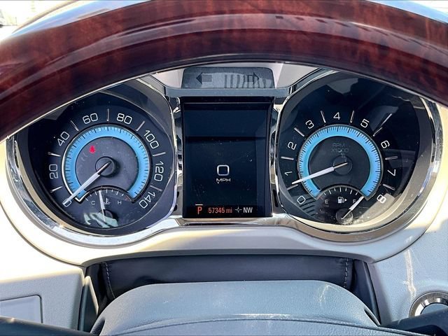 Used 2013 Crystal Red Tint Buick Premium I Group image 25