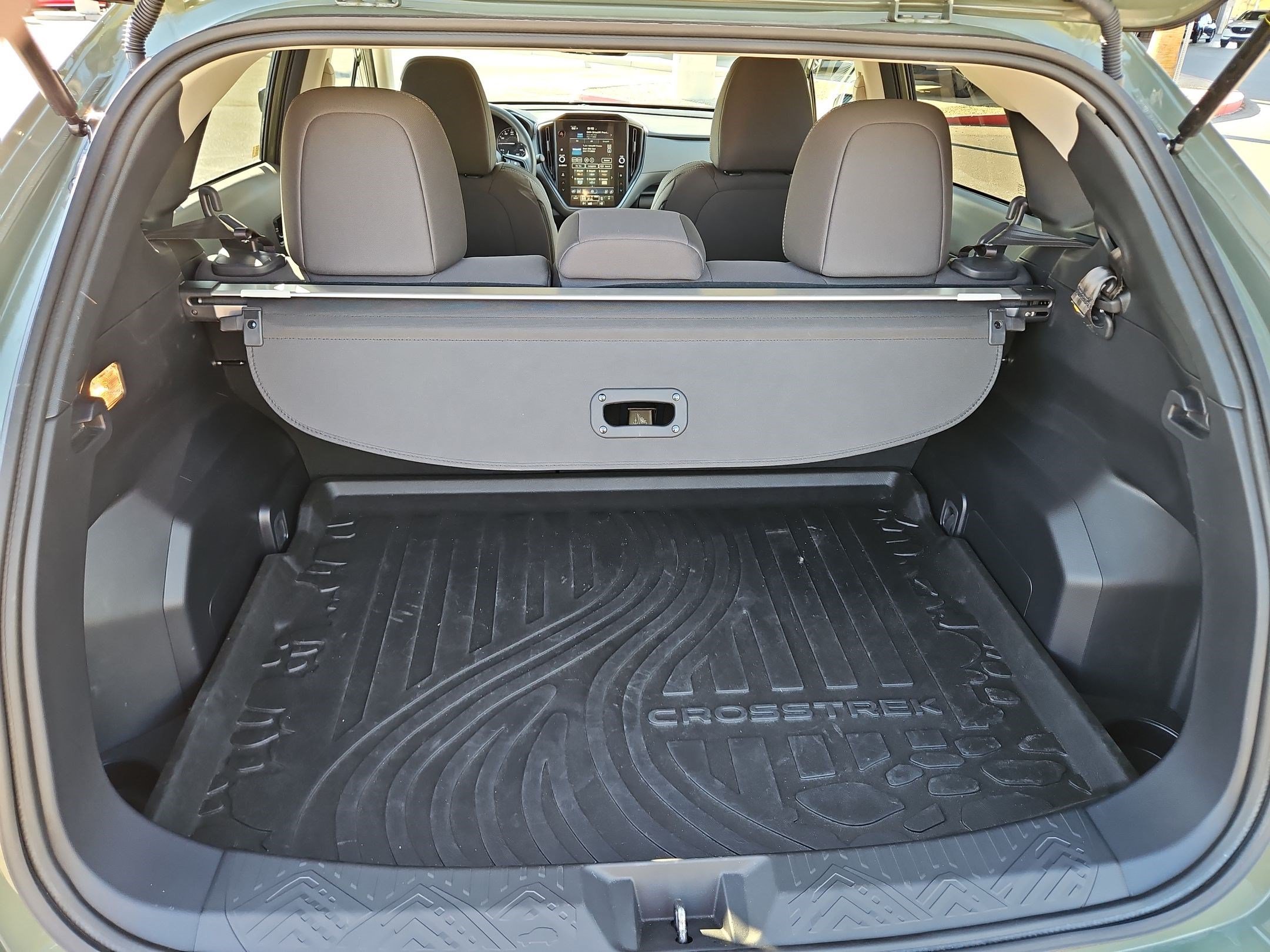 2026 Subaru Crosstrek Premium - Photo 30