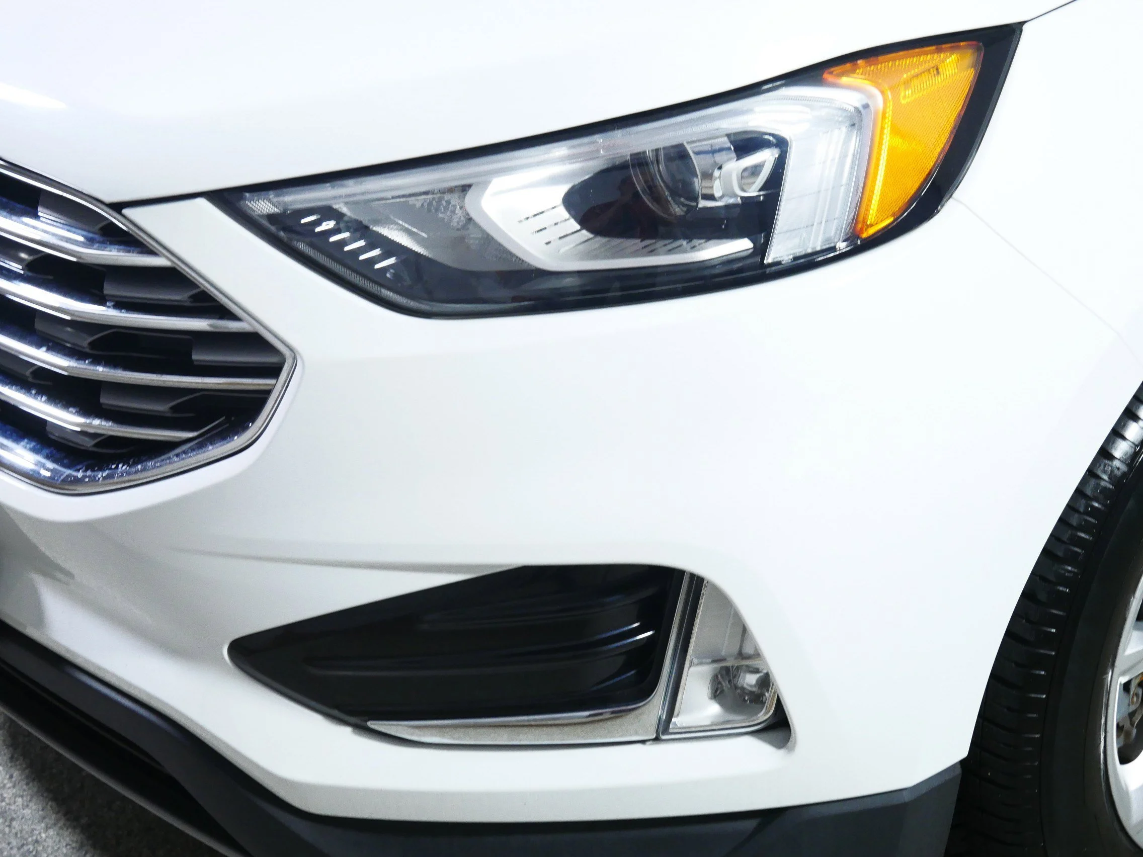 2020 Ford Edge SEL - Photo 16