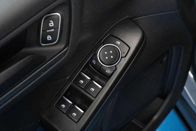 Used 2024 Blue Ford Active image 14