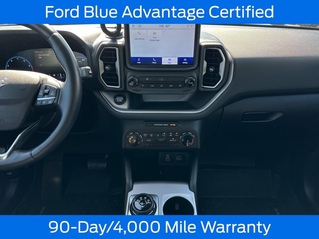 Used 2023 White Ford Big Bend image 21