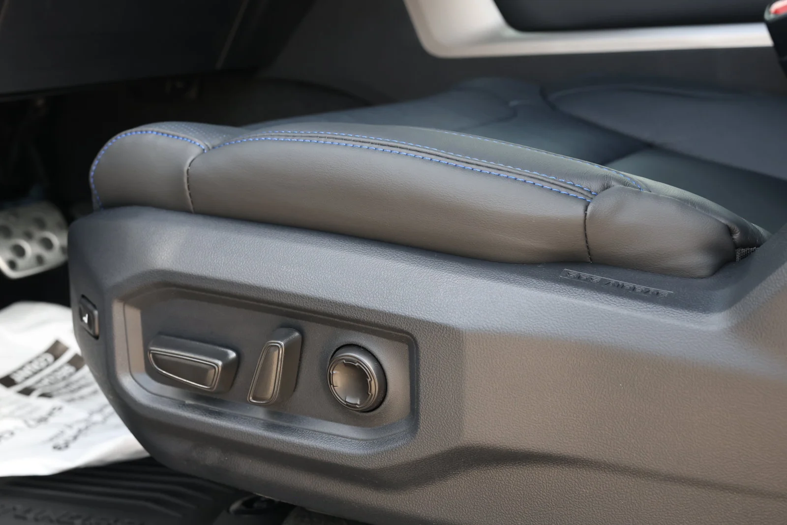 New 2026 Magnetic Gray Metallic Toyota Platinum i-FORCE MAX image 32