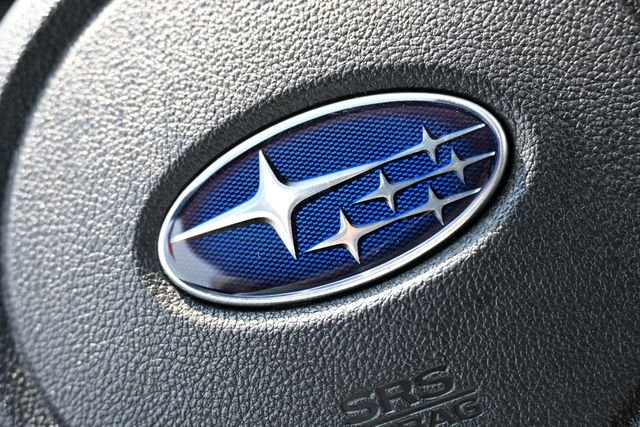 New 2026 River Rock Pearl Subaru Wilderness image 32