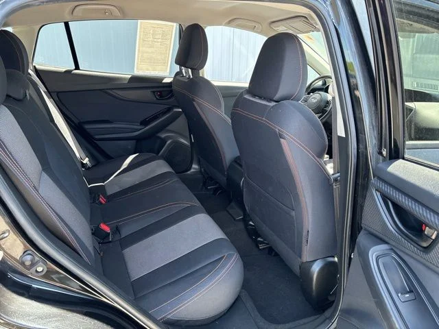 Used 2019 Black Subaru 2.0i Premium image 4