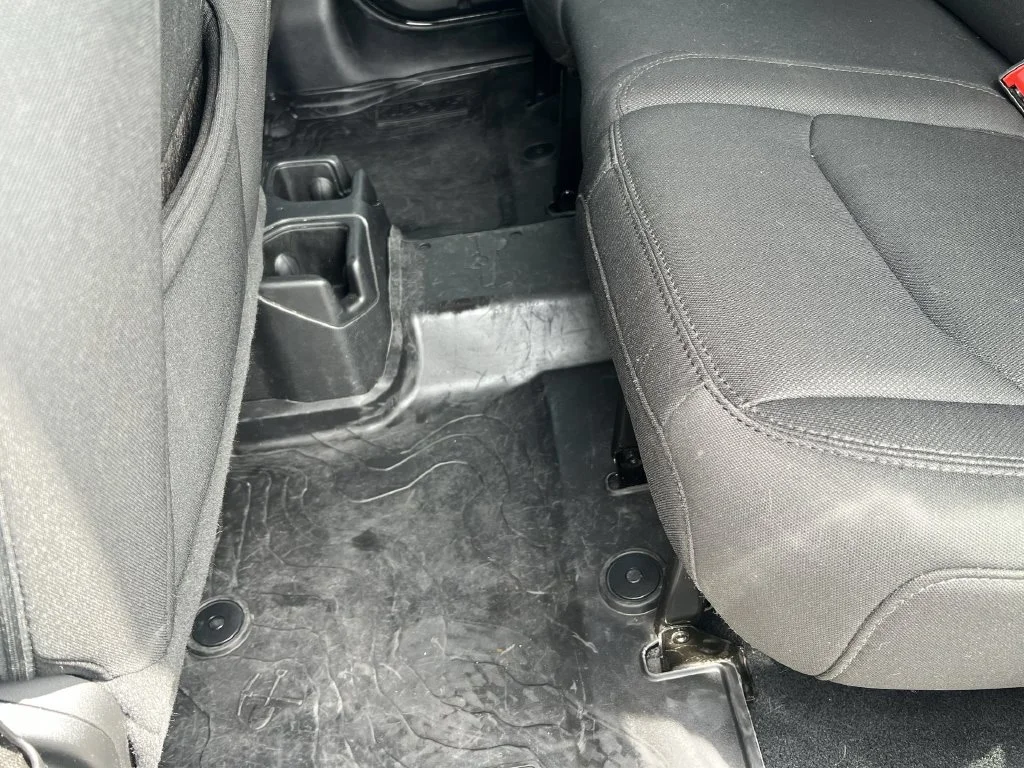 Used 2023 Black Jeep Sport S image 35