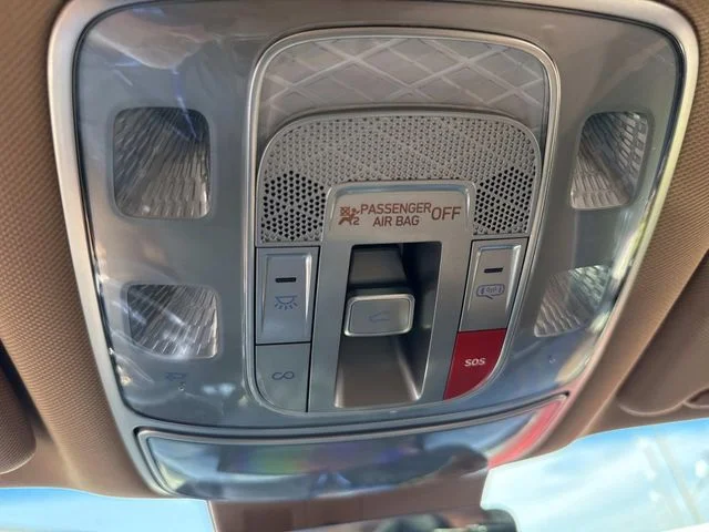 2024 GENESIS GV80 Standard - Photo 30