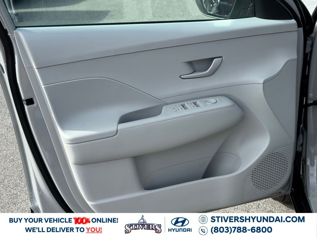 2026 Hyundai Kona SE - Photo 19