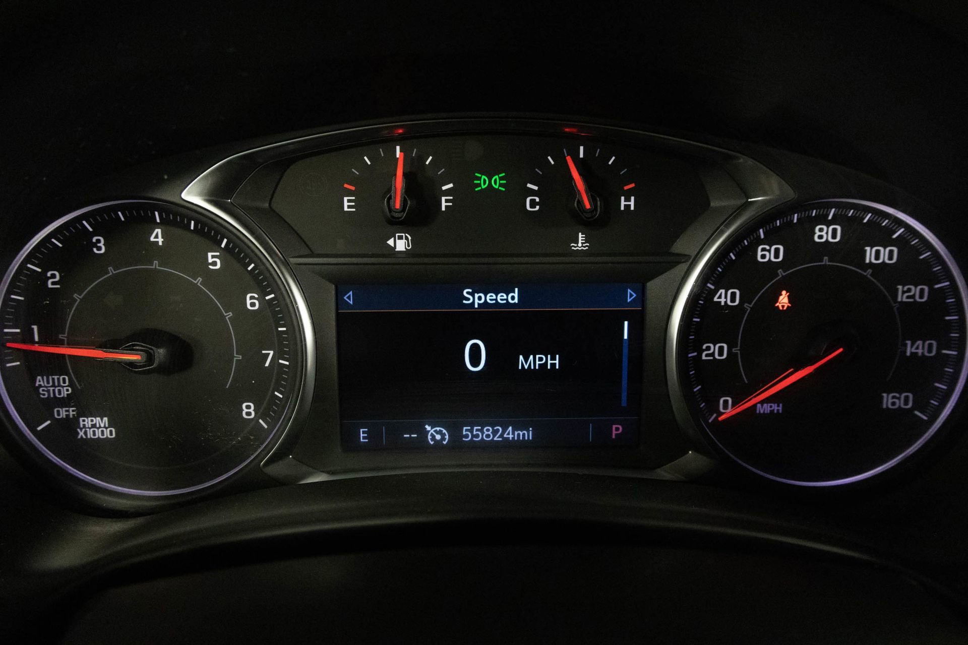 2023 GMC TERRAIN - Image 30