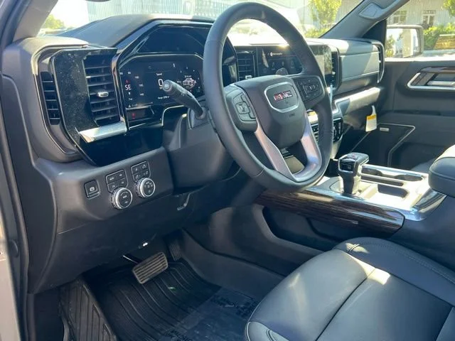 2026 GMC Sierra 1500 Elevation - Photo 17