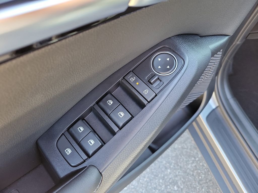 New 2026 Gray Kia EX image 22