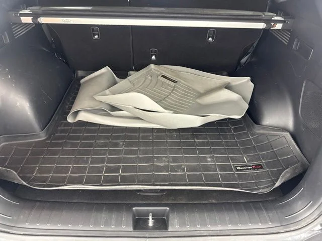 Used 2022 Gray Hyundai Limited image 30