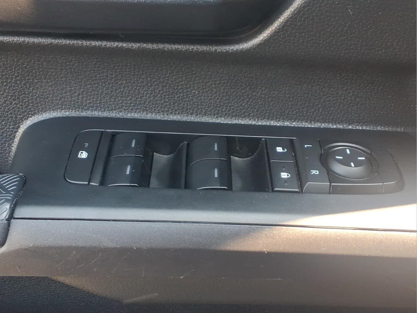 Used 2024 Black Toyota SR5 image 18
