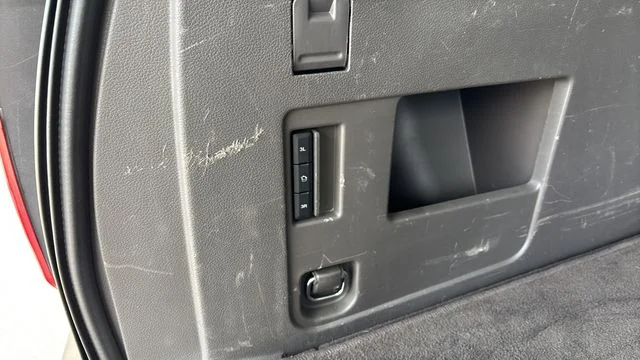 Used 2018 Gold Ford XLT image 34