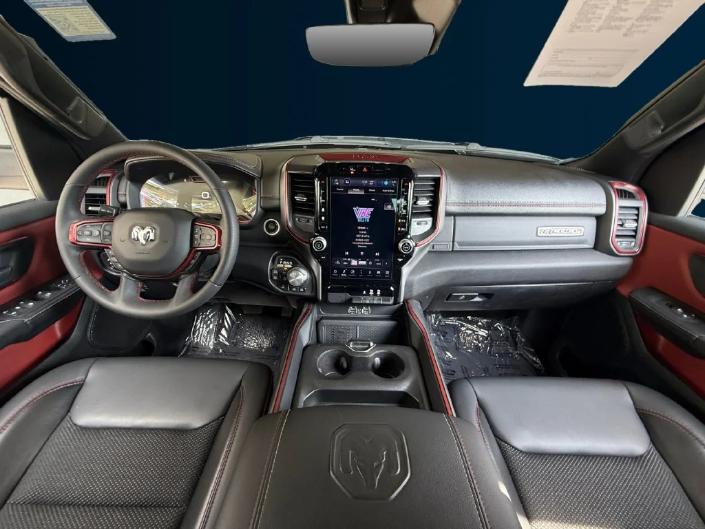 Used 2026 Gray Ram Rebel image 12