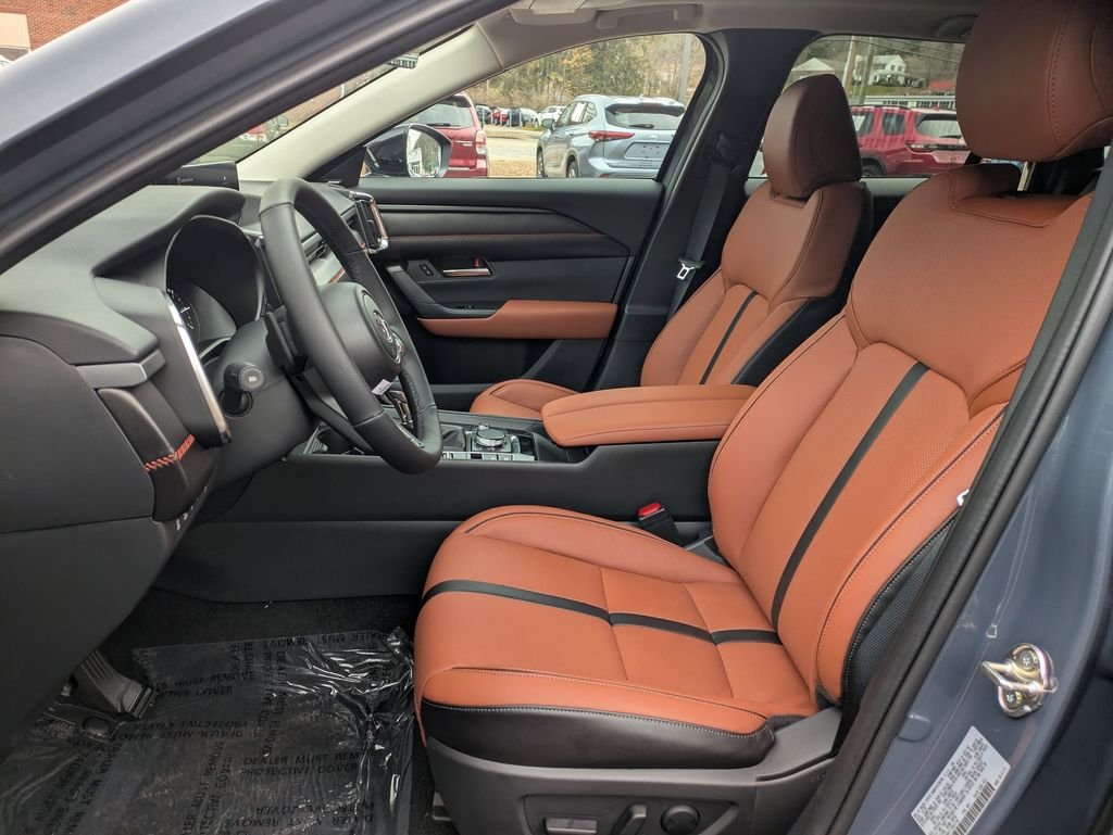 2026 Mazda CX-50 Premium Plus - Photo 12