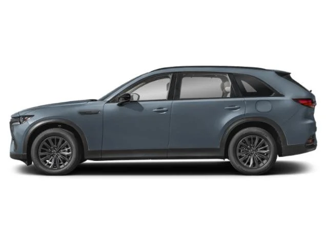 New 2026 Gray Mazda 3.3 Turbo Preferred image 3