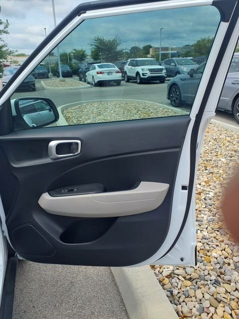 Certified Used 2025 Lunar Hyundai SEL image 24