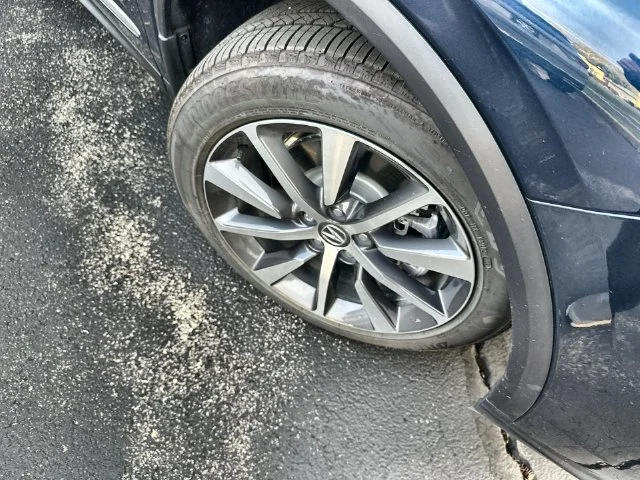 Certified Used 2026 Canyon River Blue Metallic Acura SH-AWD with Technology Package image 19