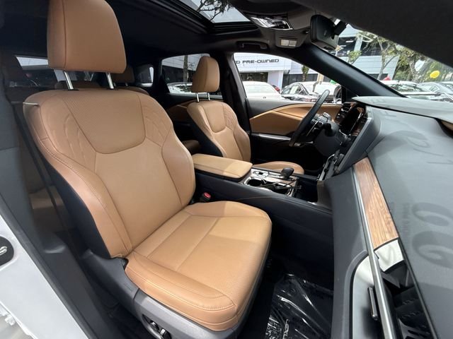 2023 Lexus RX 350 - Photo 26