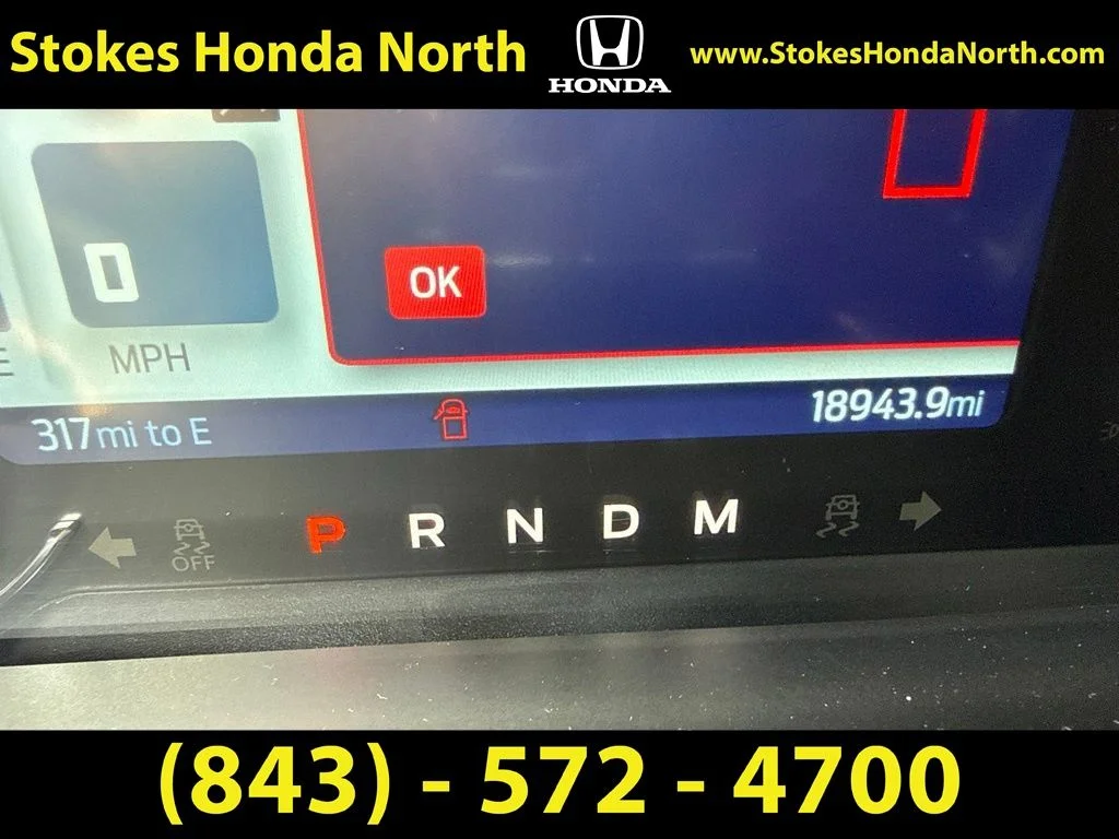 Used 2023 Black Ford Wildtrak image 5
