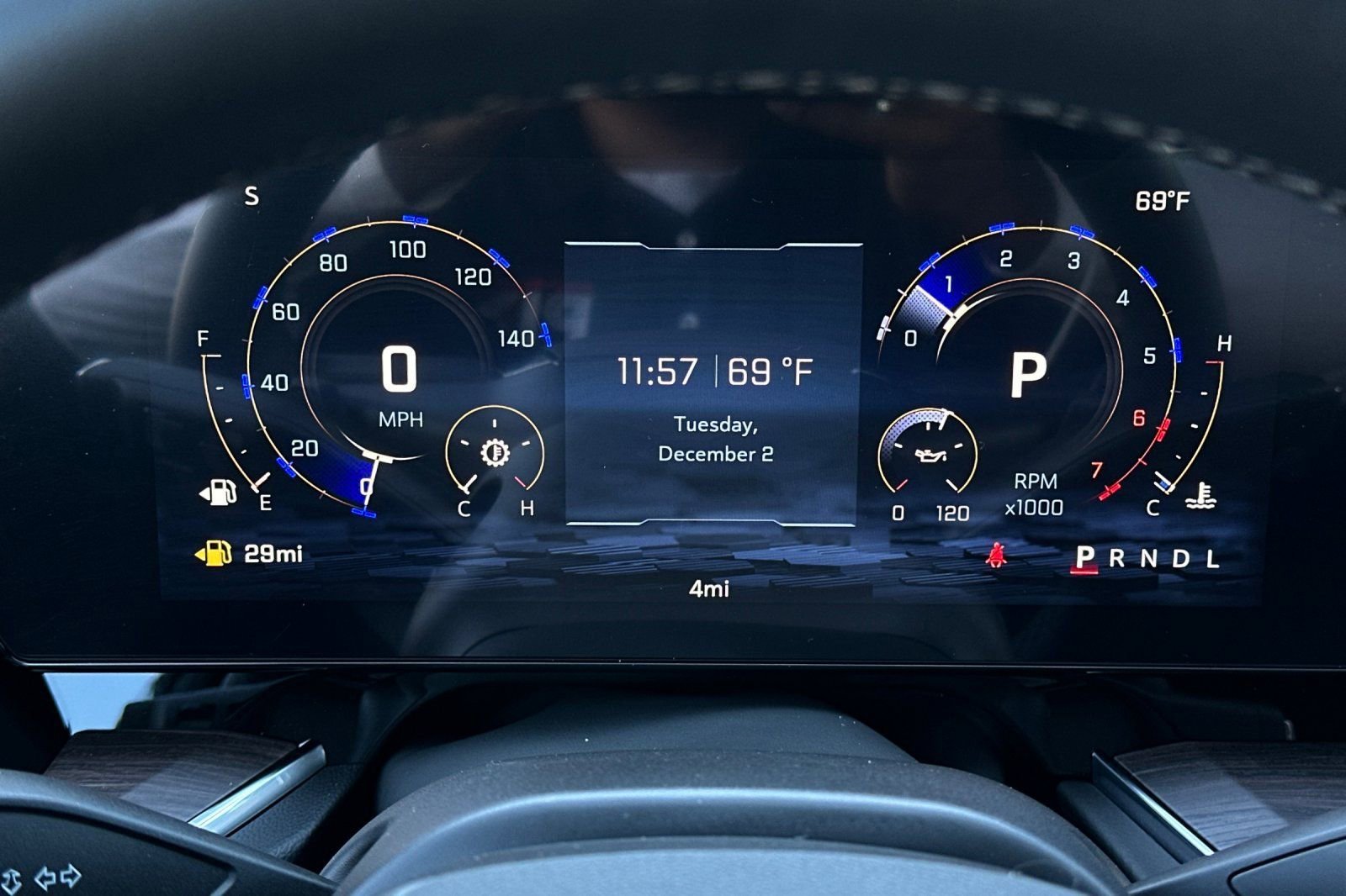 2026 Chevrolet Tahoe Premier - Photo 26