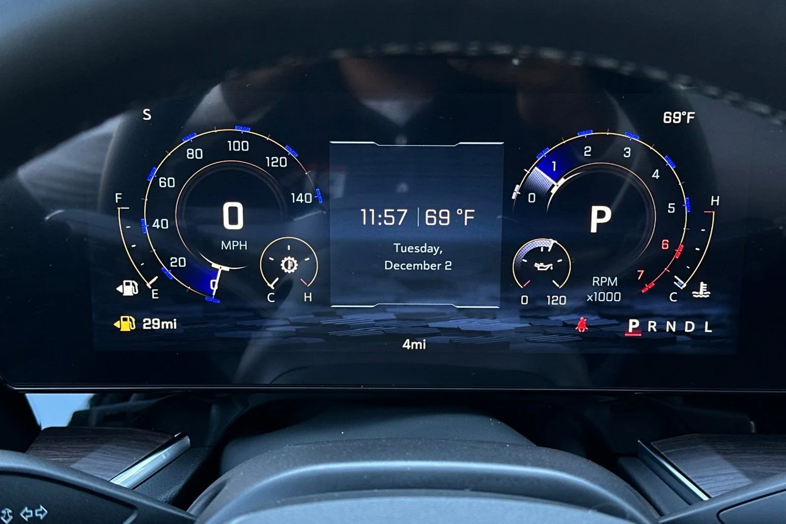 2026 Chevrolet Tahoe Premier - Photo 26