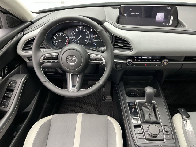 New 2026 Ceramic Metallic Mazda 2.5 Turbo Aire Edition image 12